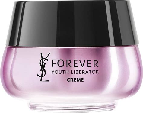 Yves Saint Laurent Forever Youth Liberator Creme (for Normal 